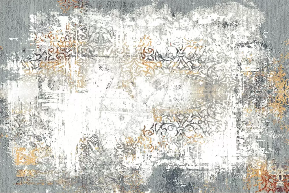 Ковер Hunnu 6A2516 029