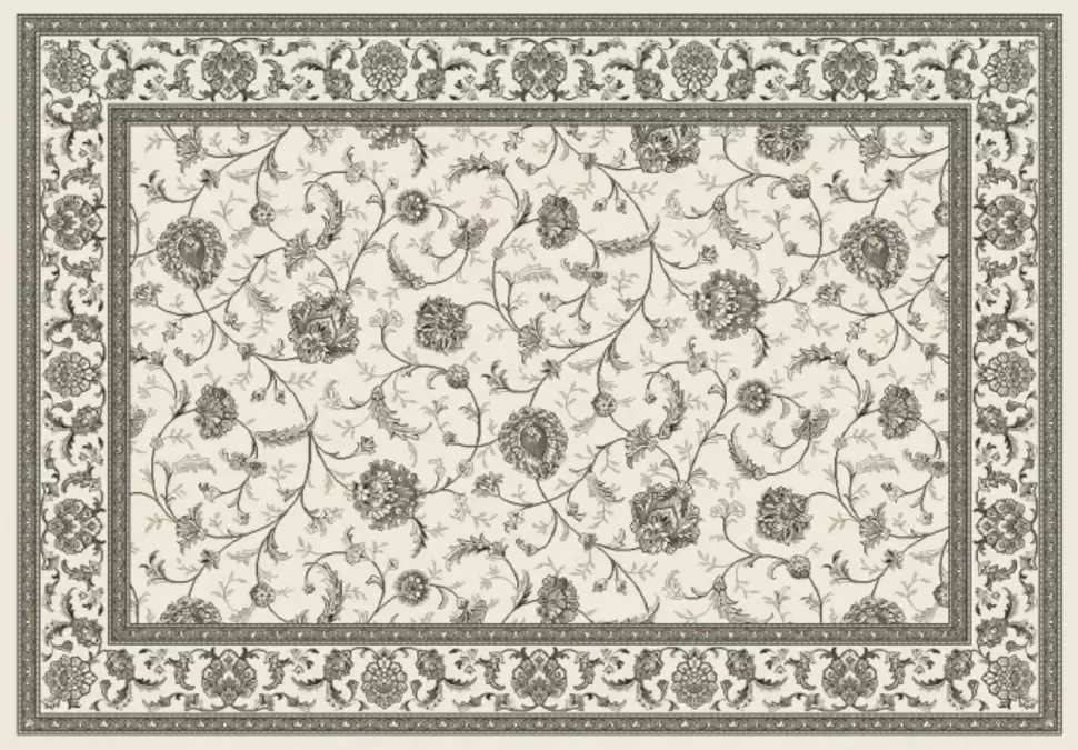 Ковер Beluchi 88751 6969