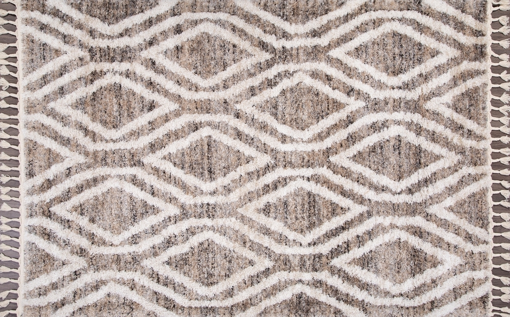 Ковер UVITA 37340 070 BEIGE