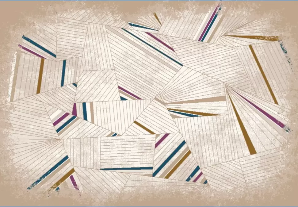 Ковер PANAMA PN042B BROWN / BROWN