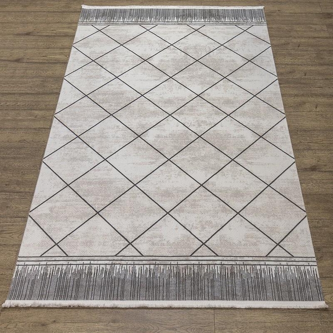 Ковер Luna 05167A KREM / BEJ