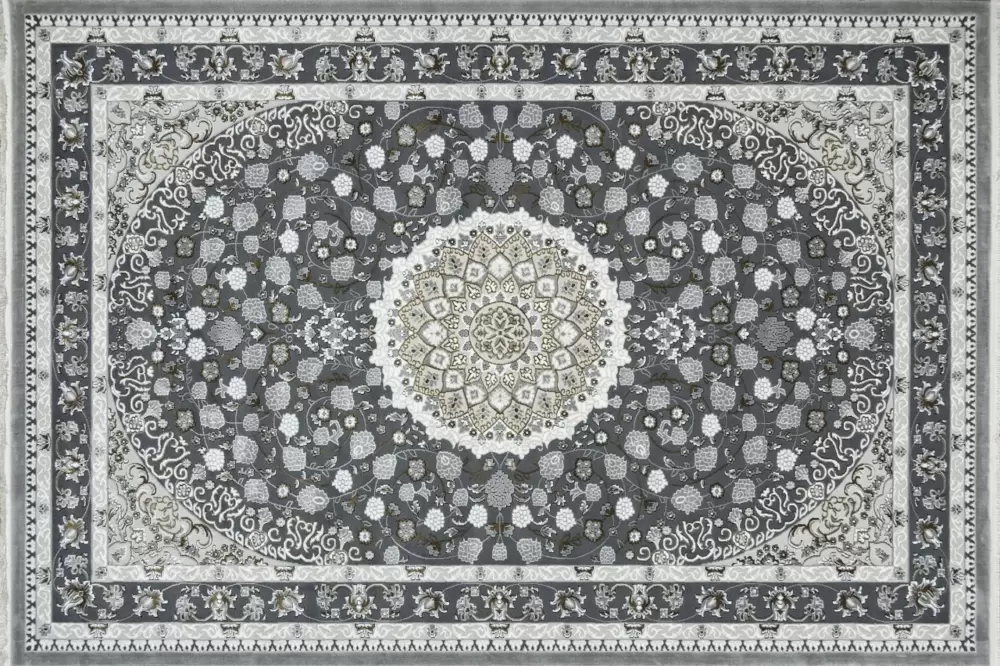 Ковер MIRAY O1467 095 GREY