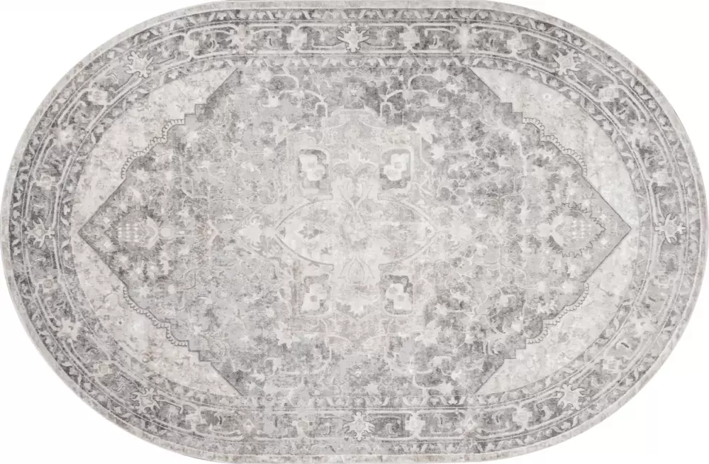 Ковер KIRKE 02947C BEIGE / BEIGE