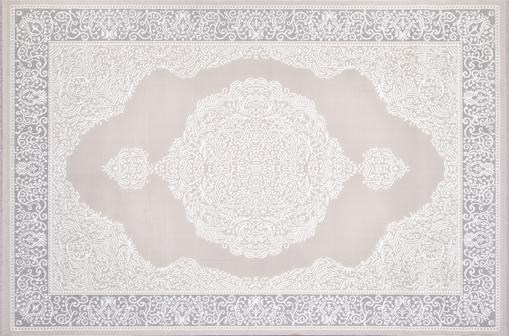 Ковер MODA 1386A K.GRI COKME / K.GRI COKME