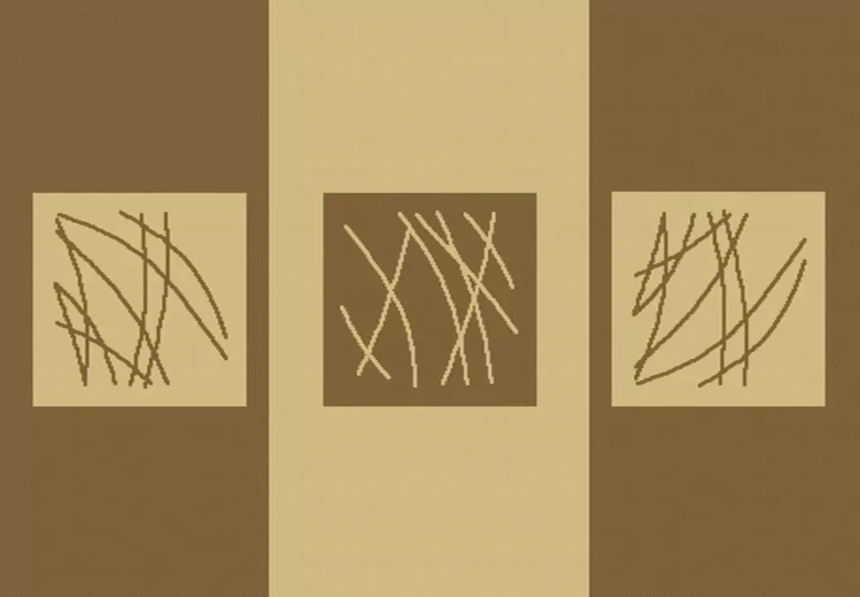 Ковер Nile 0962 J84 N