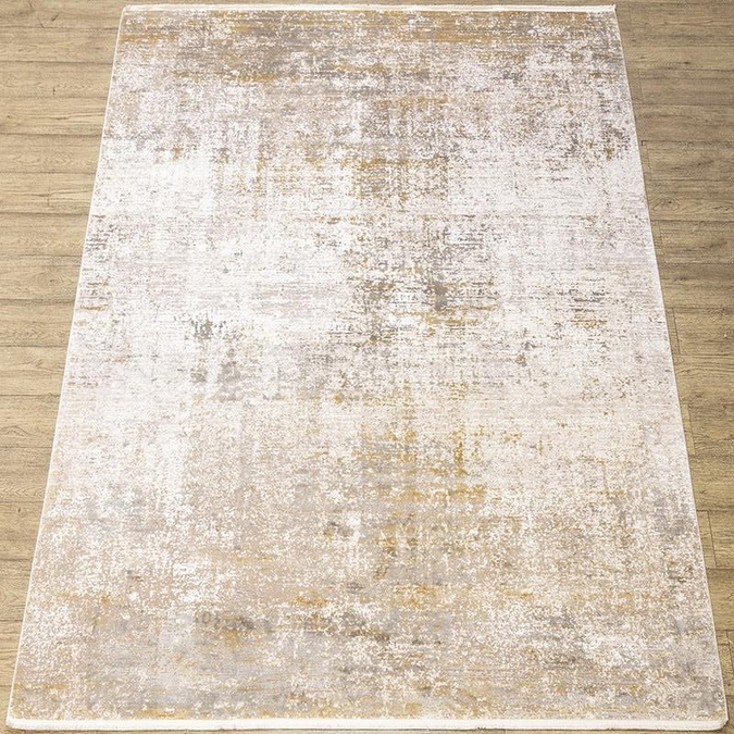 Ковер Olimpos M472G D_BEIGE / SH_D_BEIGE