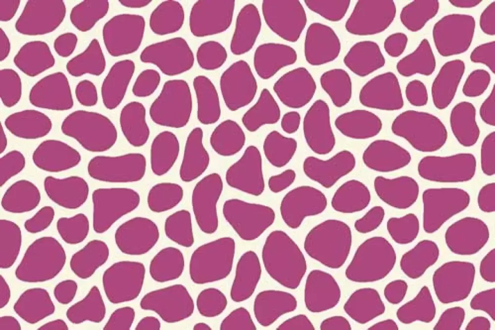 Ковер SUNRISE P856 CREAM-PINK