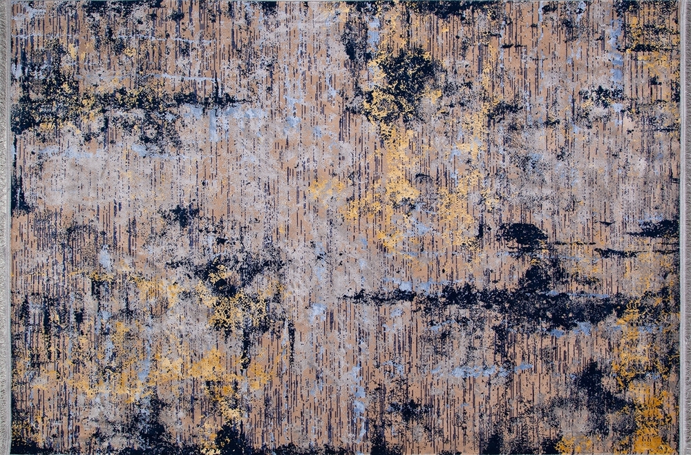 Ковер LOUVRE G63 BLUE