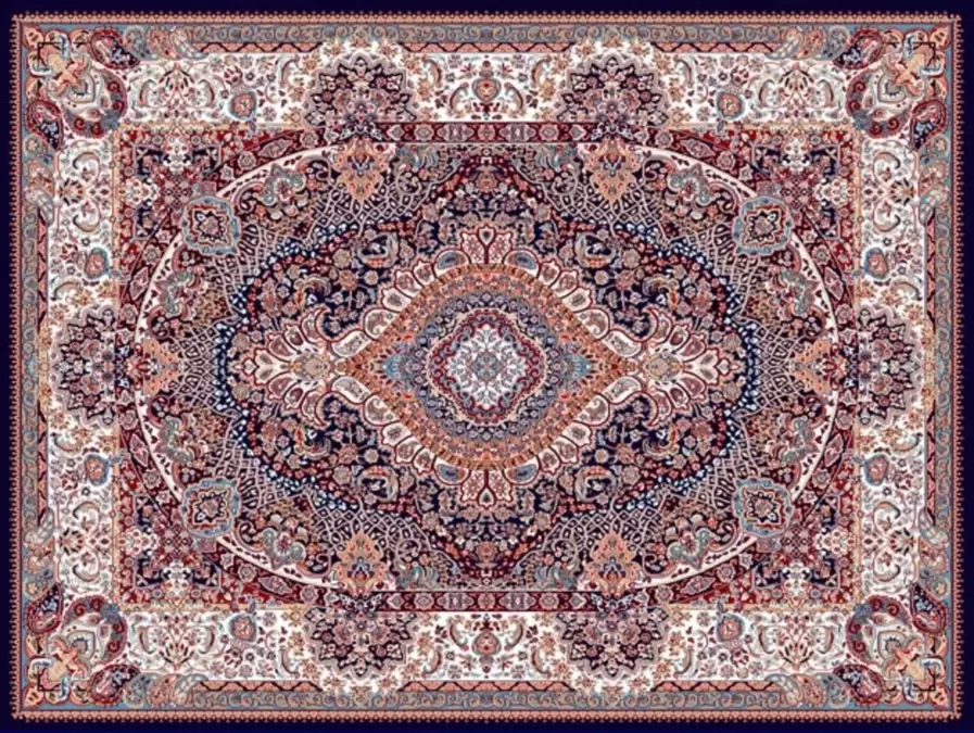 Ковер Семеркант 29244 22833