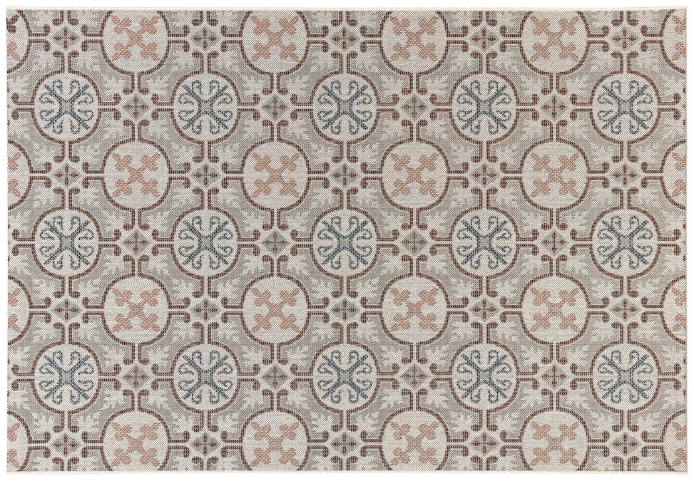 Ковер Mundo 6108 Z701