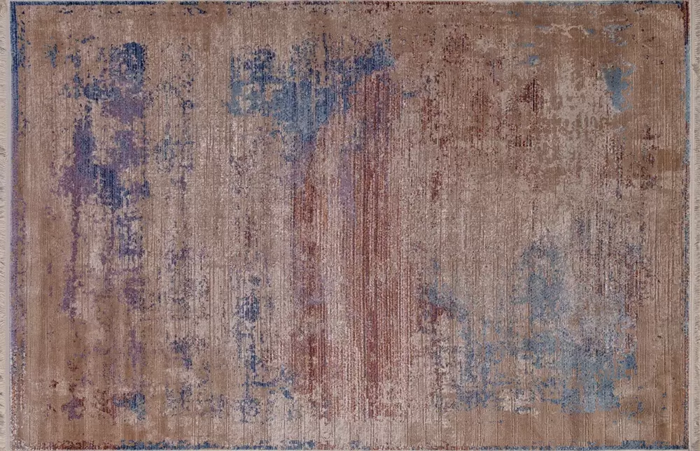 Ковер RIM 05701K BROWN / BROWN