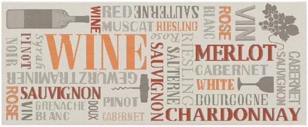 Ковер Star Balta 19213 064