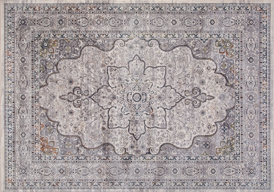 Ковер BOSFOR G0131 110 MULTI