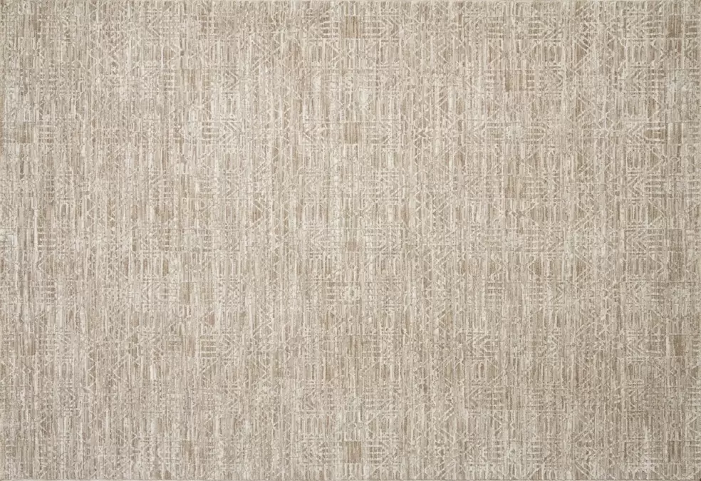 Ковер MEHENDI LB925A DARK GRAY