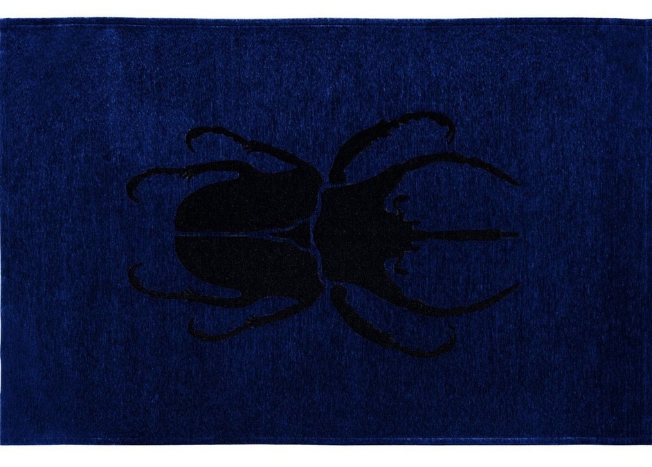 Ковер Scarabio Dark Blue