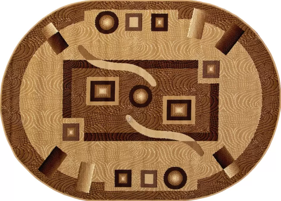 Ковер LAGUNA d043 BEIGE