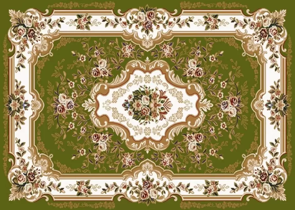 Ковер Акварель 20606 21766