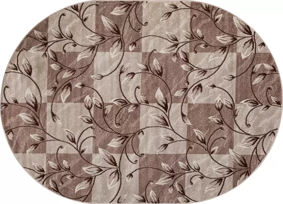 Ковер LAGUNA D480 BEIGE