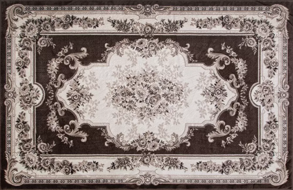 Ковер VALENCIA DELUXE 4015 BROWN