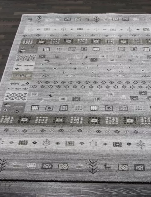 Ковер NOMAD 26006 5242