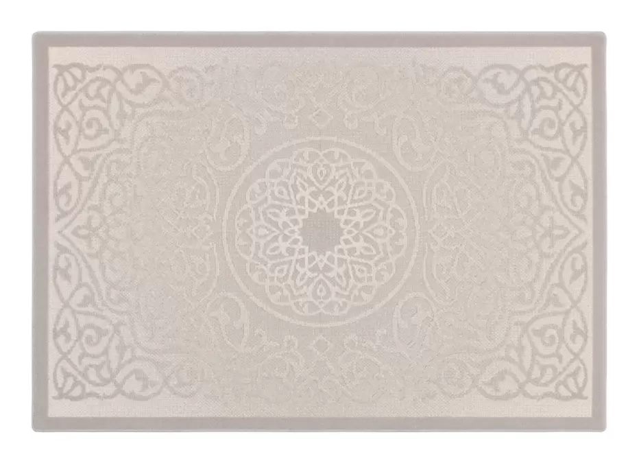 Ковер Galaxy Agnella Klaro white