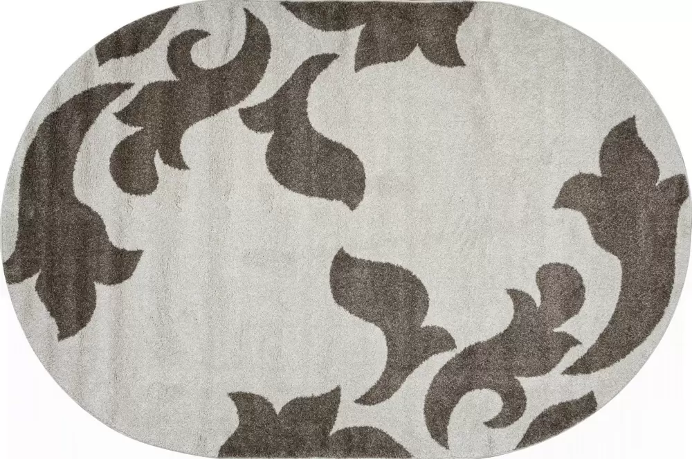 Ковер FLOW L003 CREAM