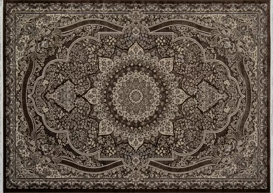 Ковер DOLCE d415 BROWN