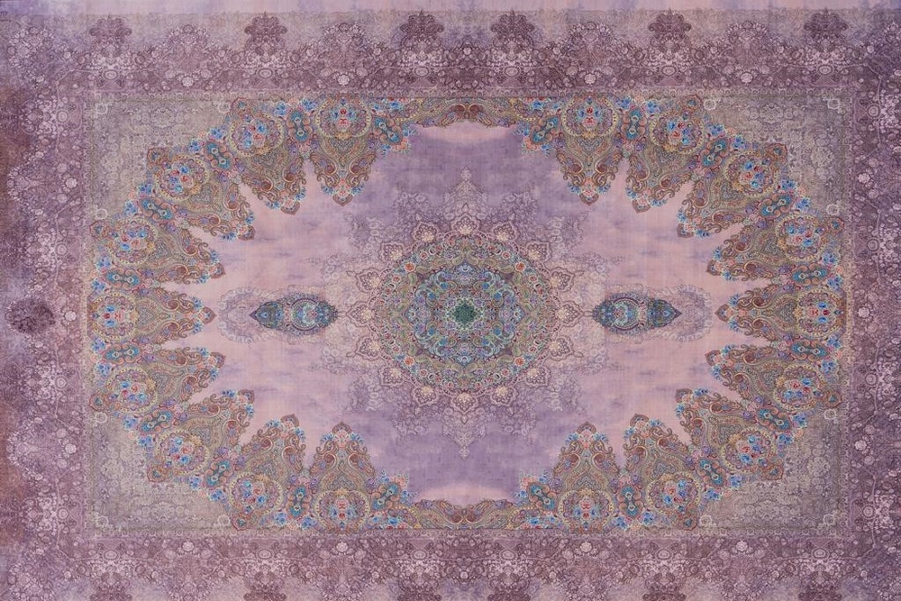 Ковер DIBA А2474