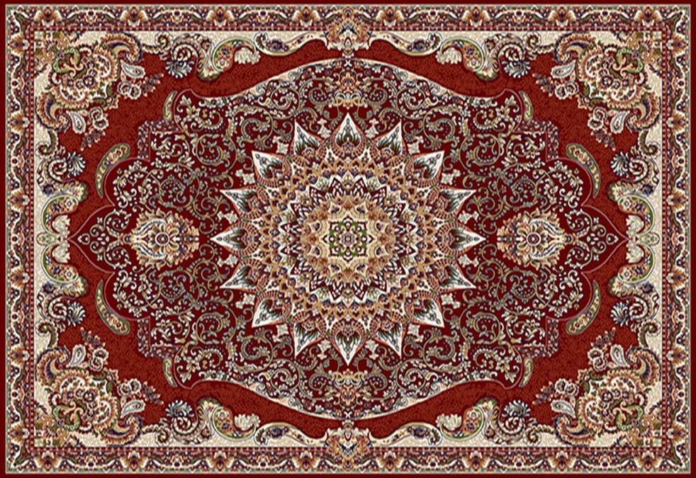 Ковер Анатолия 29536 22233