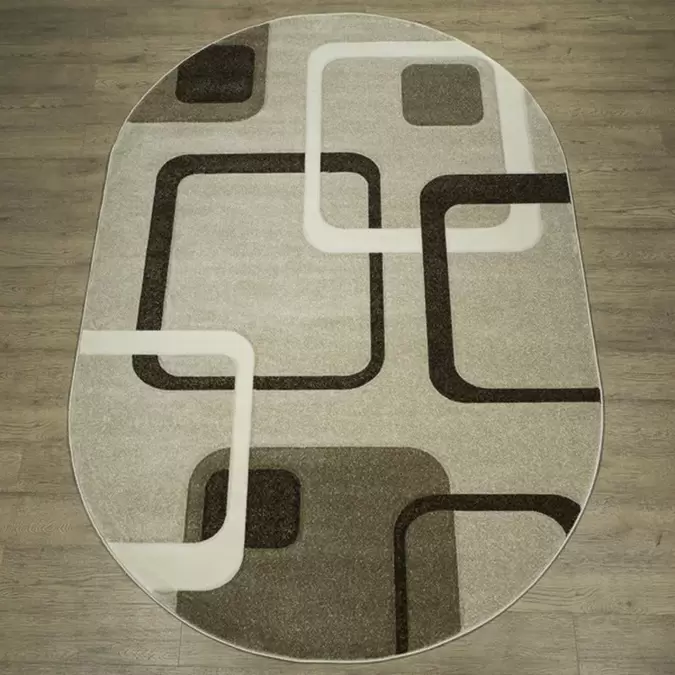 Ковер Империал Карвинг 28813 22377