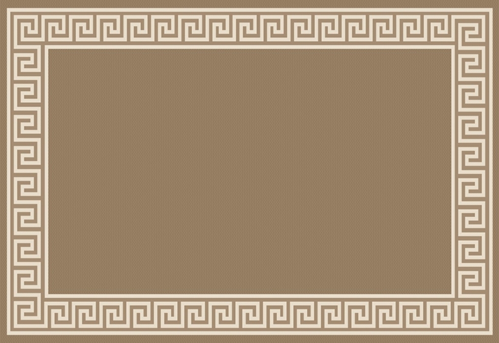 Ковер Дели 80107 50122