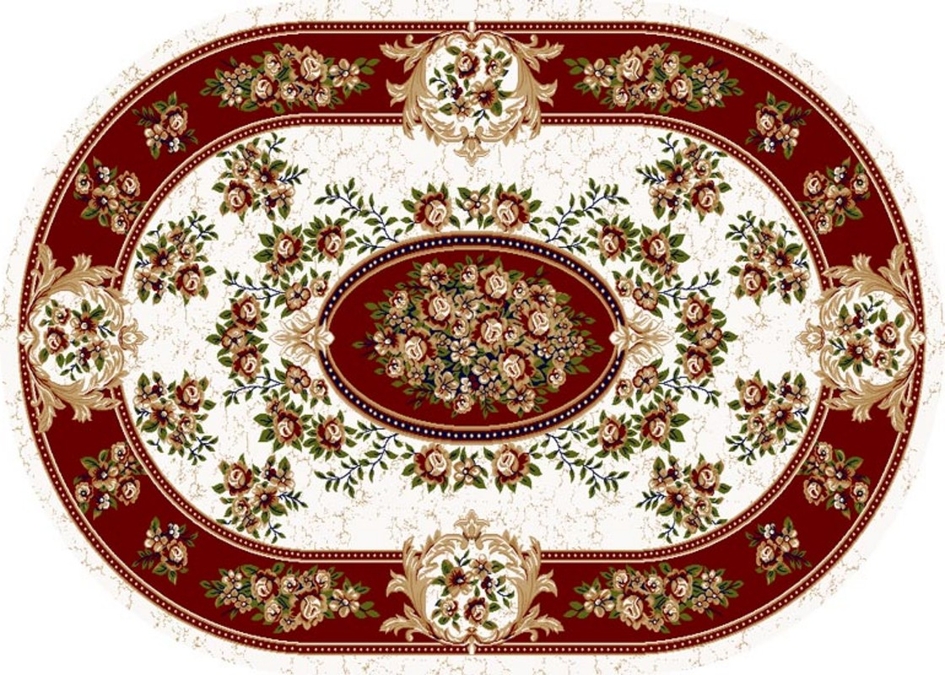 Ковер Акварель 20611 21713