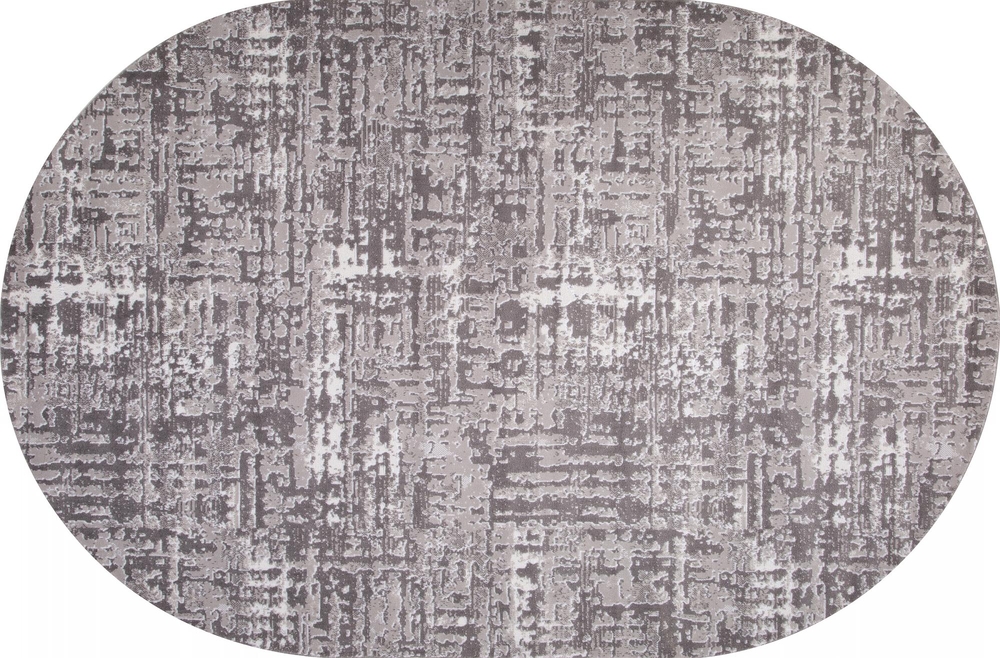 Ковер RICHI 8667 GRAY