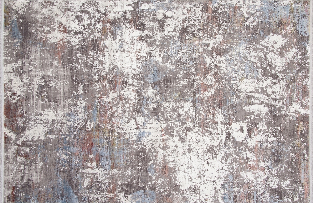 Ковер OLIMPOS M381C CREAM / TERRA