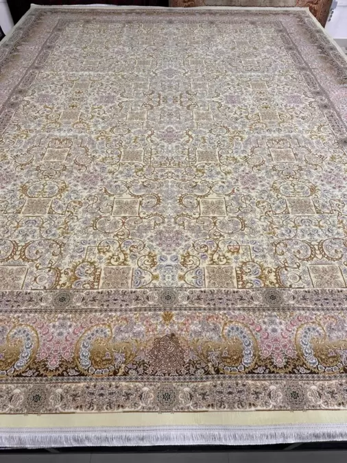 Ковер DIBA L7412