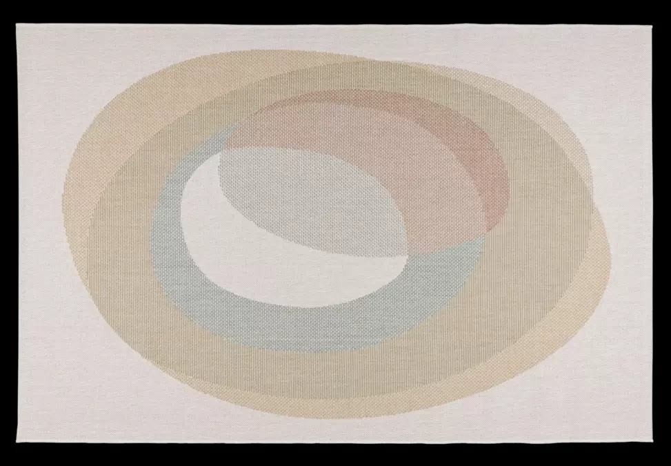 Ковер Mundo B096 Z801