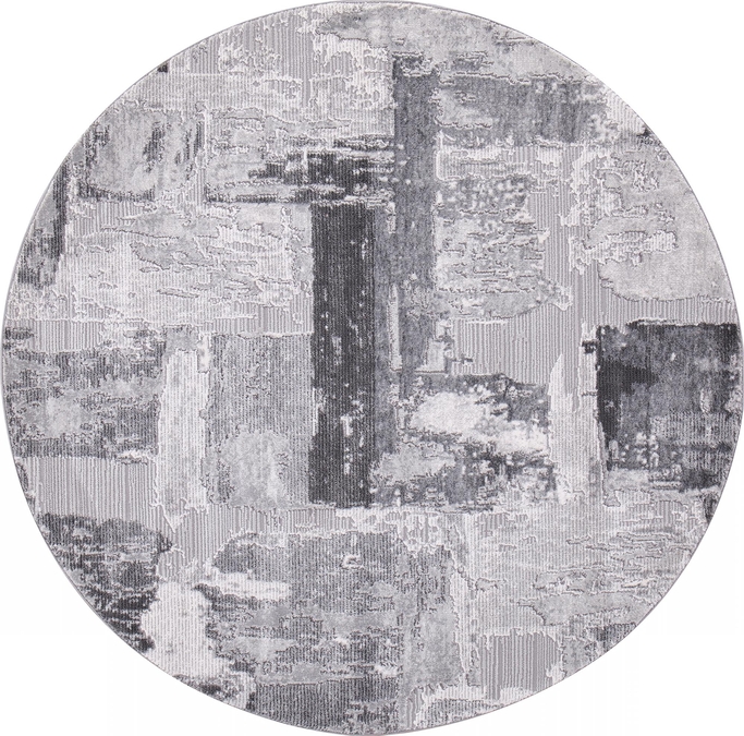 Ковер ARMINA 03758A GREY / GREY