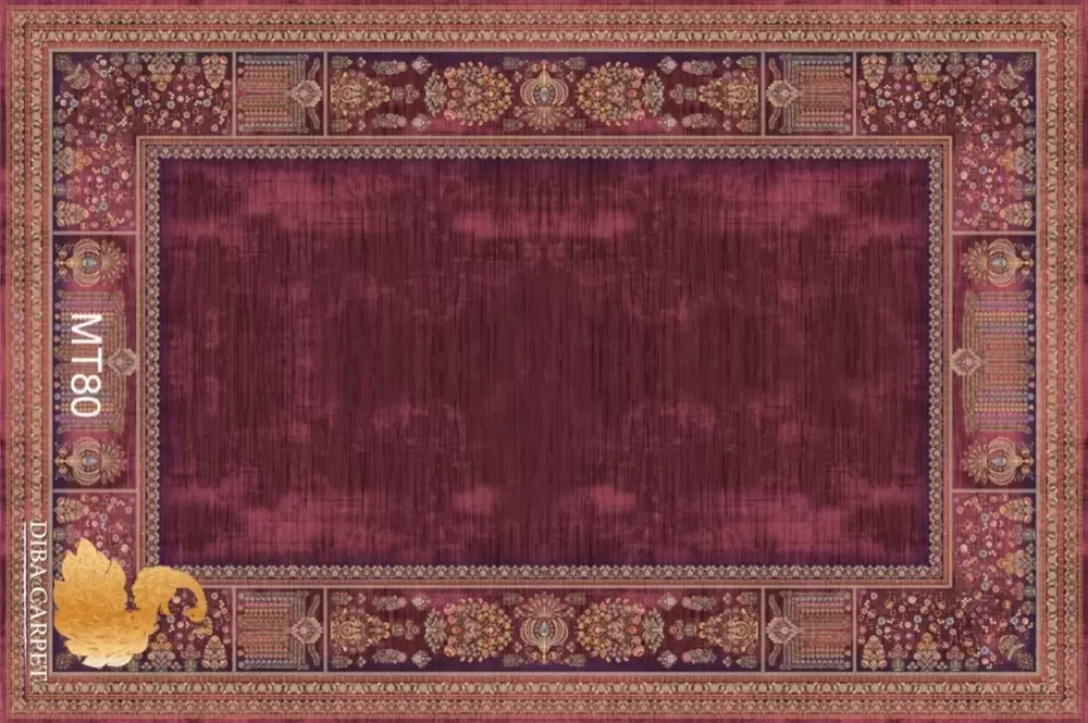 Ковер DIBA MT80