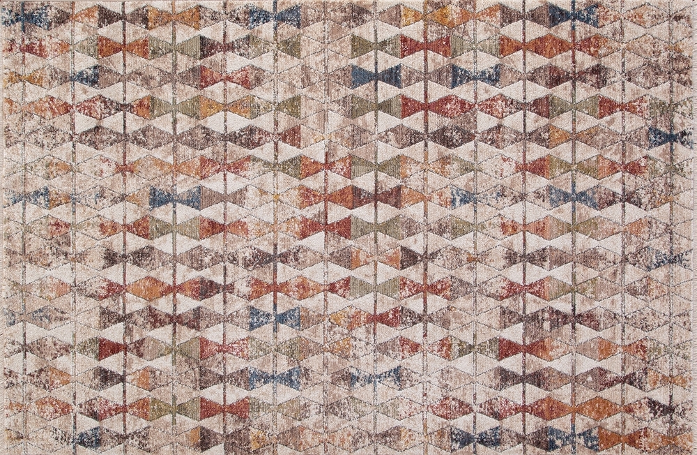 Ковер FENIX O0194 110 MULTI