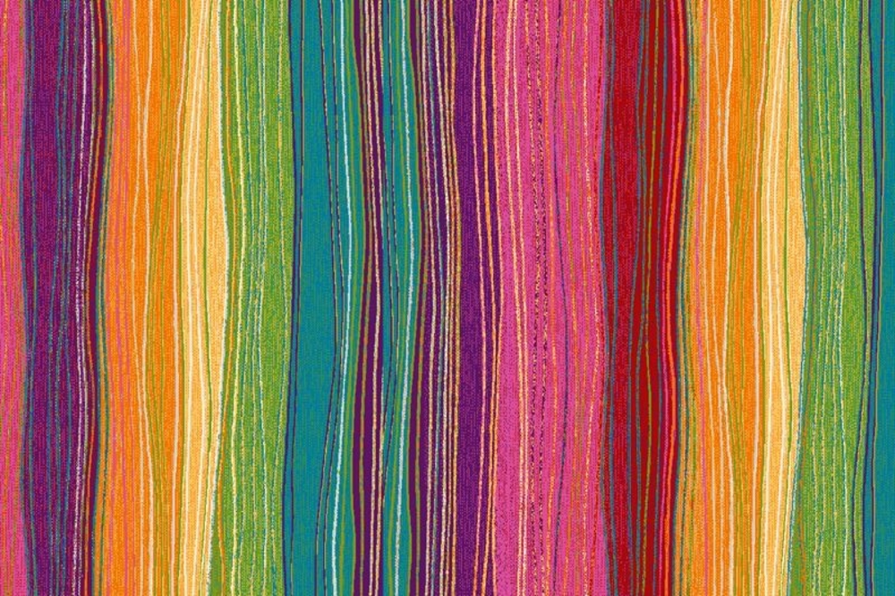 Ковер Funky Dor turquoise