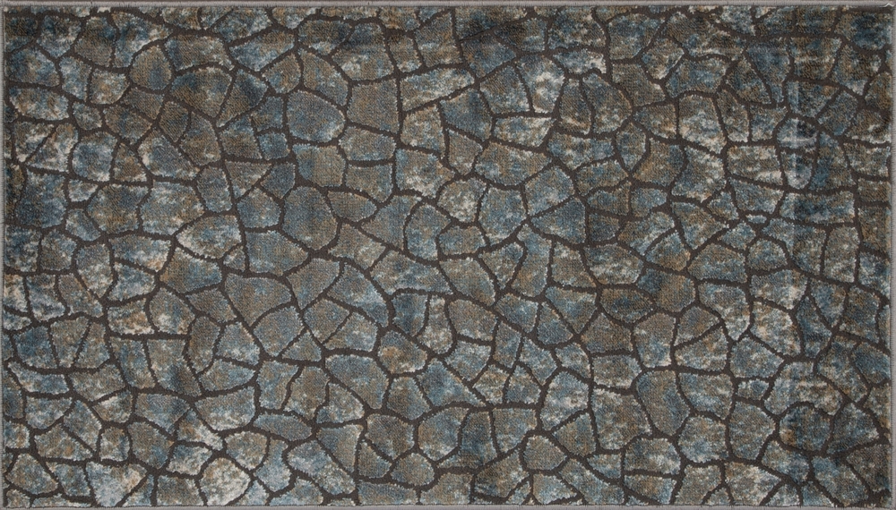 Ковер SERENITY D765 NAVY