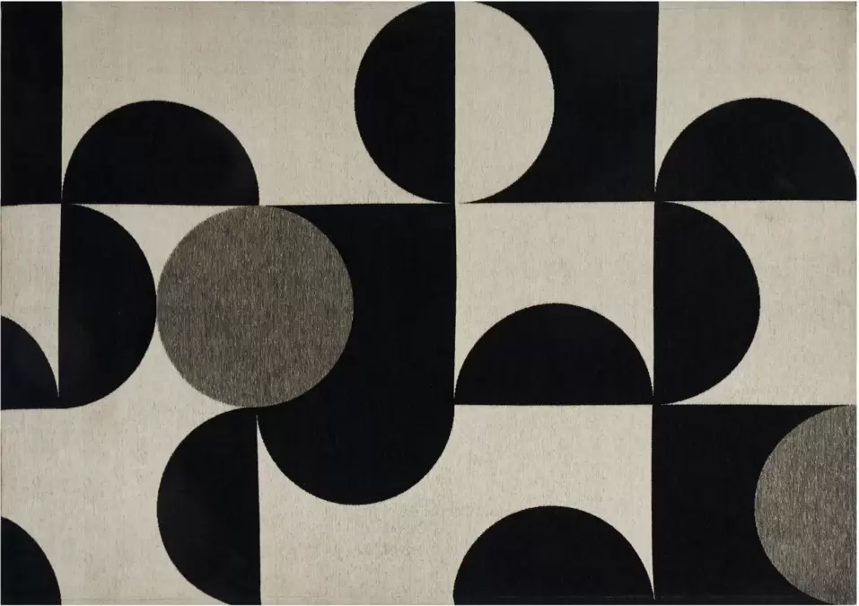 Ковер MONO white