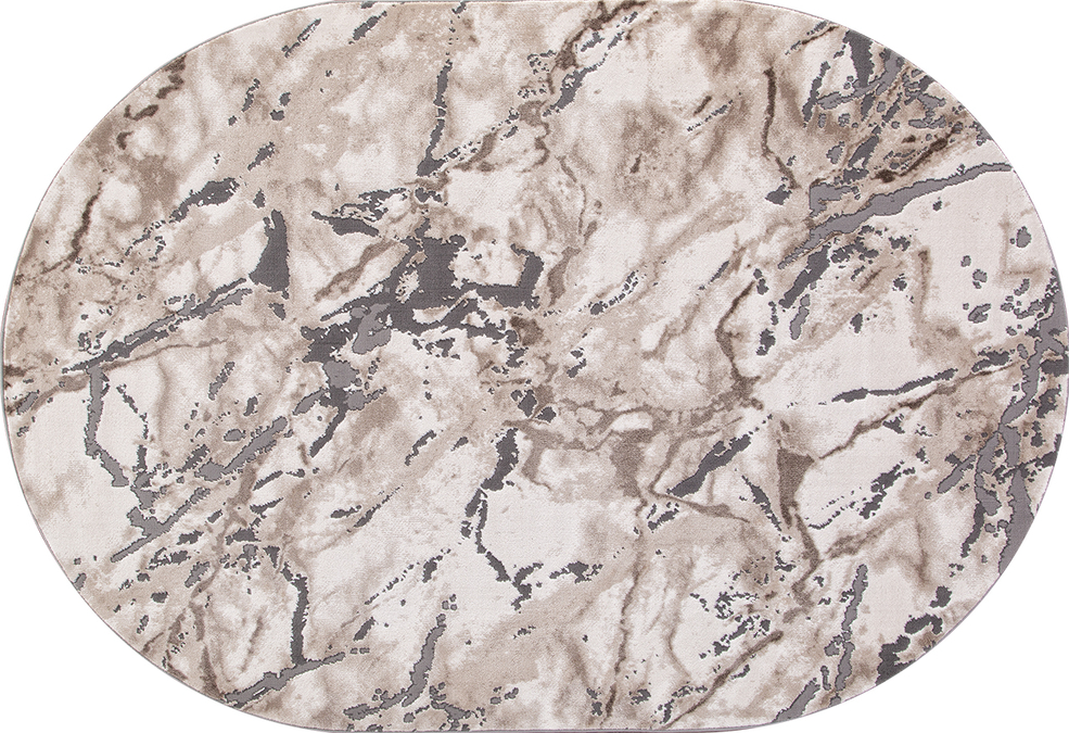 Ковер ARMINA 03819A GREY / BROWN