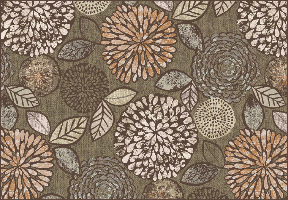 Ковер Genova 38568 3636 32