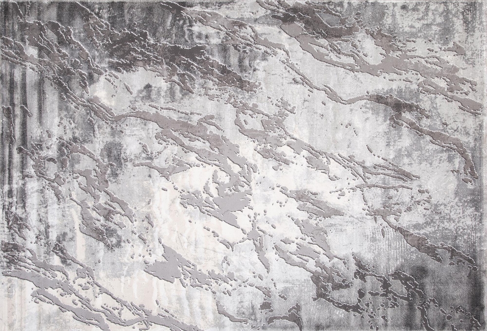 Ковер ARMINA 04075G GREY / GREY