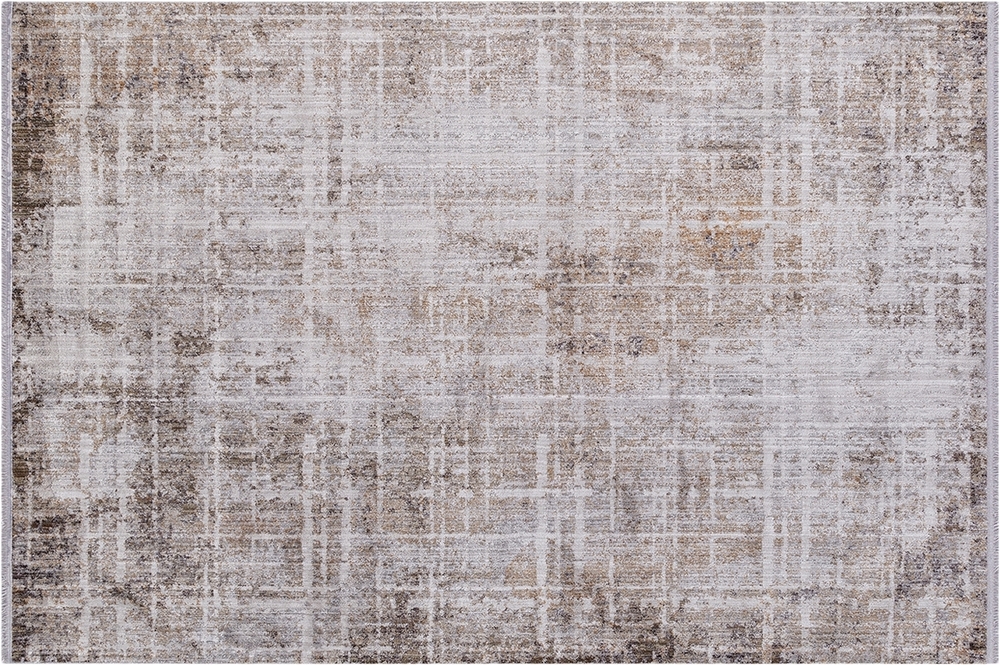 Ковер SEATTLE 03879A ACIK GRI / ORTA GRI