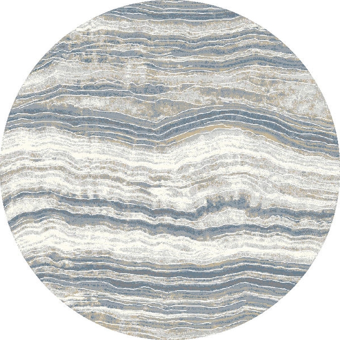 Ковер Piazzo Круг 12277 505