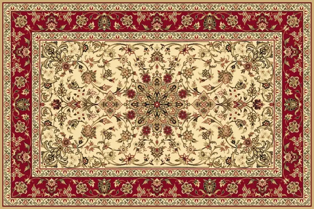 Ковер Standard Samir cream