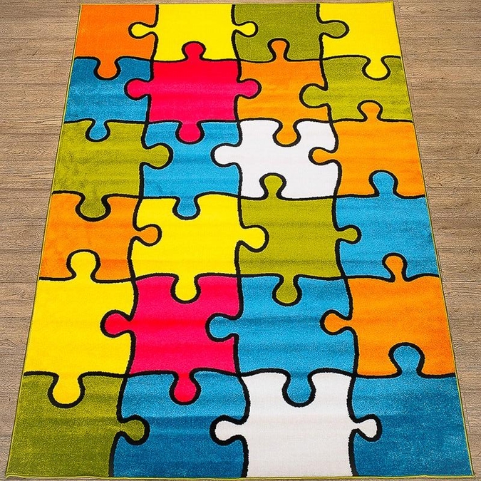 Ковер Фэнси 20738 22044