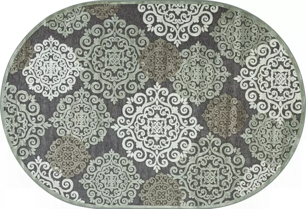 Ковер GENOVA 938001 556550